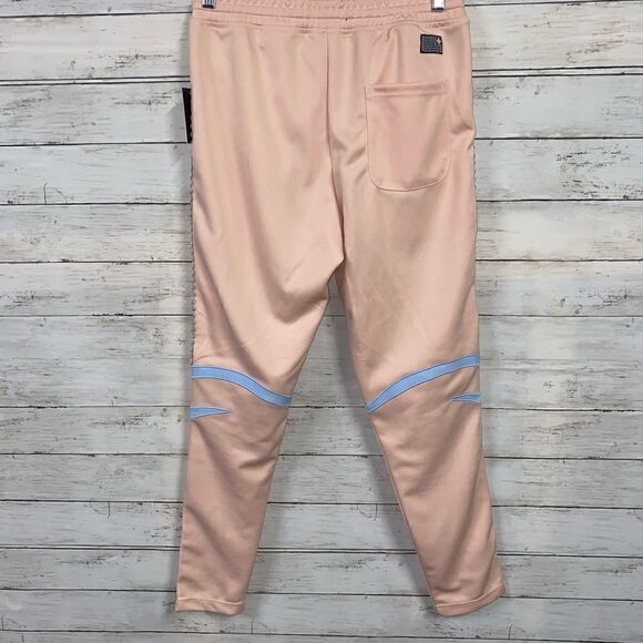 Pink + Dolphin Jogger Pants - Picture 2 of 8